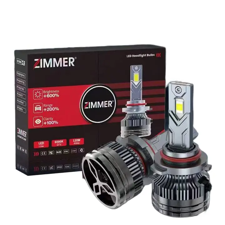 هدلایت ZIMMER J_120 H1